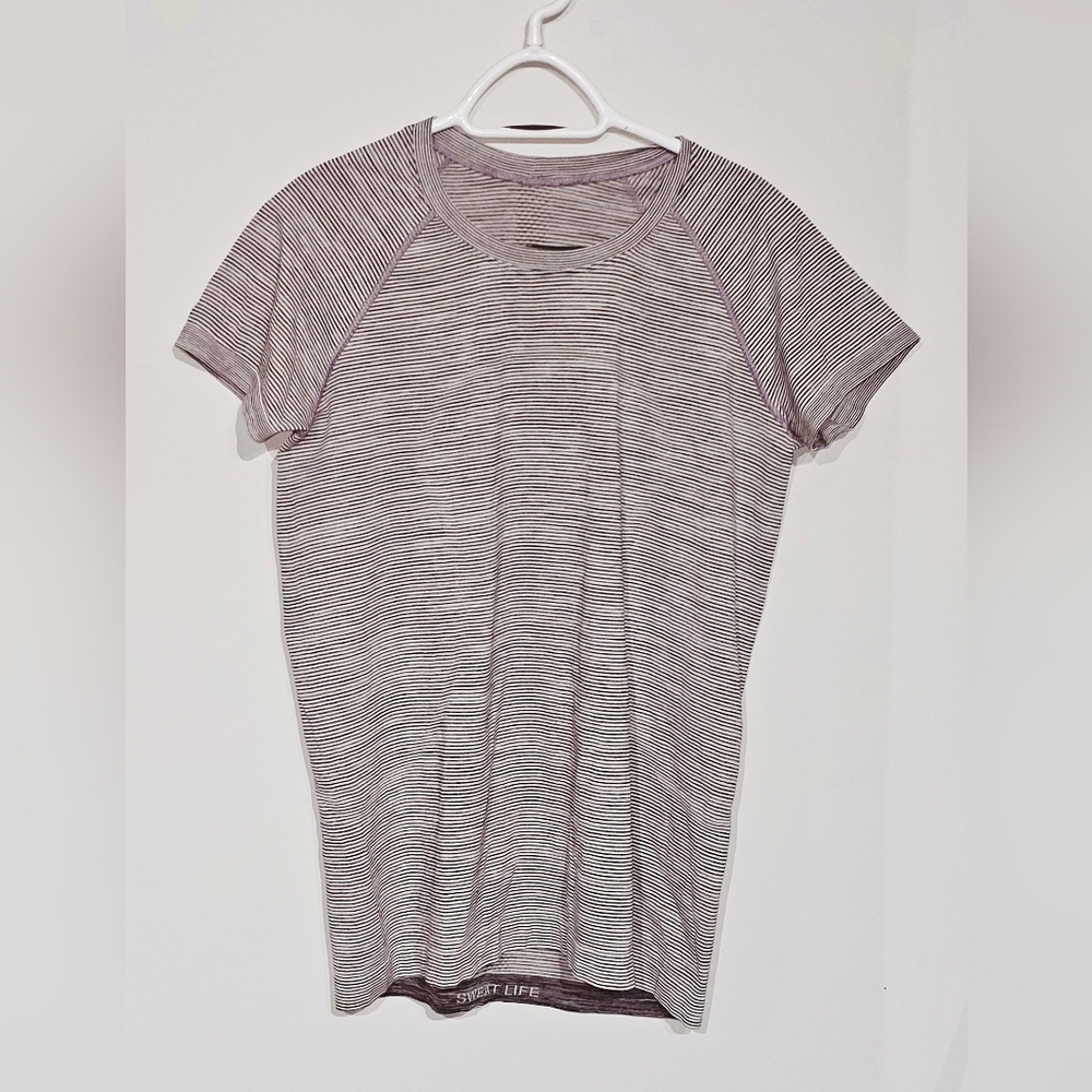 Lululemon Swiftly Tech Size 12